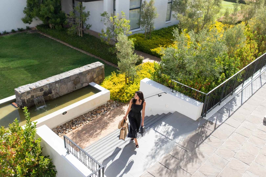 1 Bedroom Property for Sale in Val De Vie Estate Western Cape